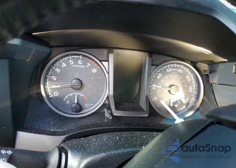 2019 Toyota Tacoma Double Cab z USA, uszkodzony, nr VIN 3TMCZ5AN0KM206008